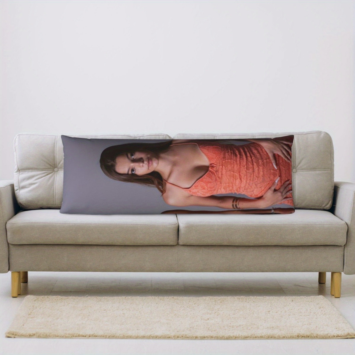 1 Sarung Bantal Foto Kustom –  - Home Of Textiles ulasan dan harga