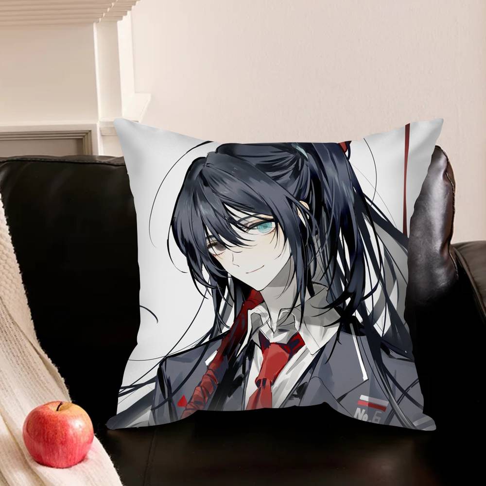 H-Hong Lu - Sarung Bantal Limb - Home Textiles Company ulasan dan harga