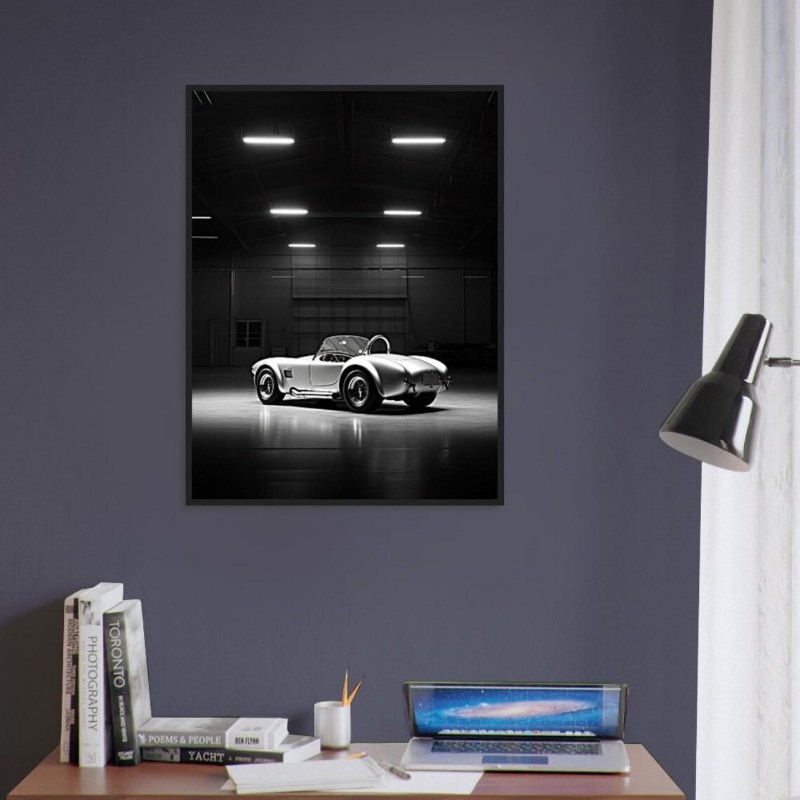 Poster Mobil Merek Terkenal Mo - Home Textiles Brands ulasan dan harga