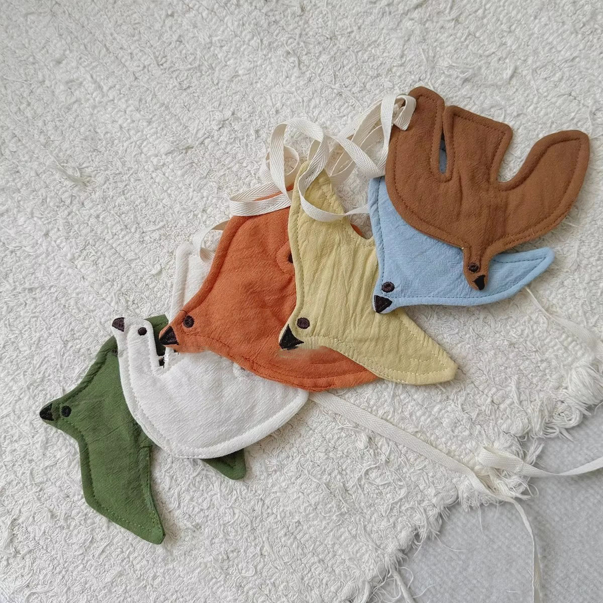 Kain Hias Kamar Anak Bendera B - Home Textiles Discount ulasan dan harga