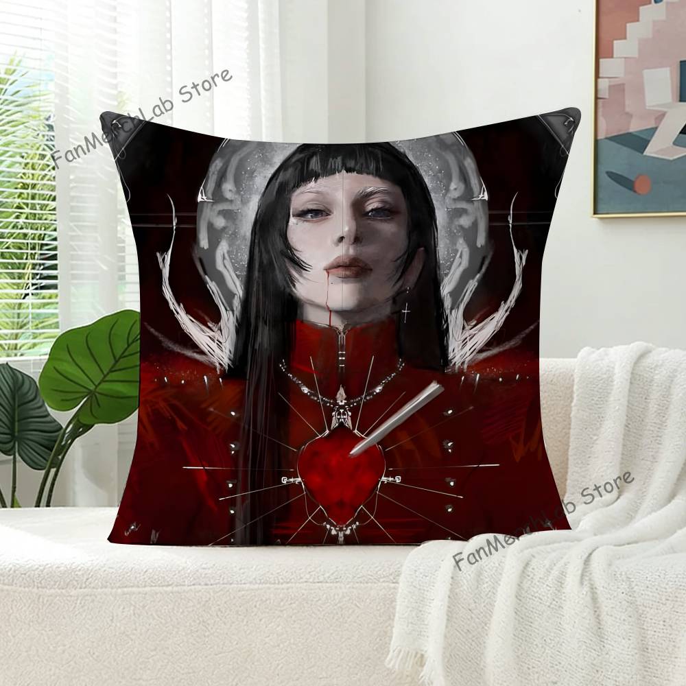 L-Lady Singer G-GagaS Sarung B - Home Textiles Là Gì ulasan dan harga